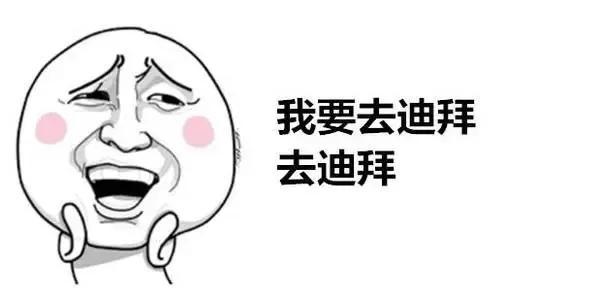 迪拜到底有多有钱,迪拜有多有钱视频