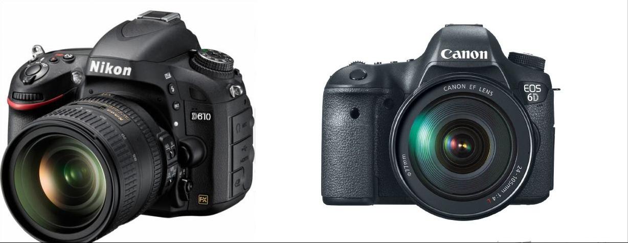 相机推荐新手入门及价位,最合适新手购买的相机