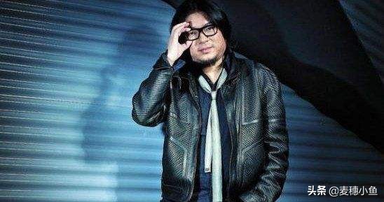 高晓松年轻时的情感经历,高晓松人生最珍贵的东西就是幸福