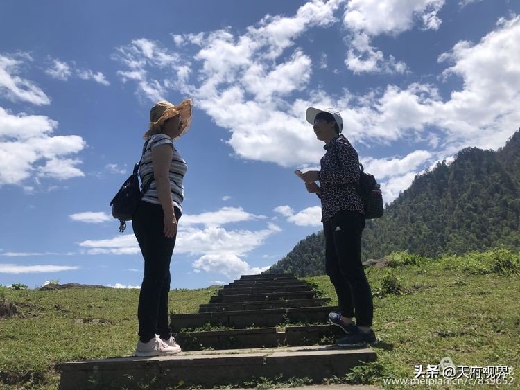 四川黑竹沟之谜,四川黑竹沟探险之旅