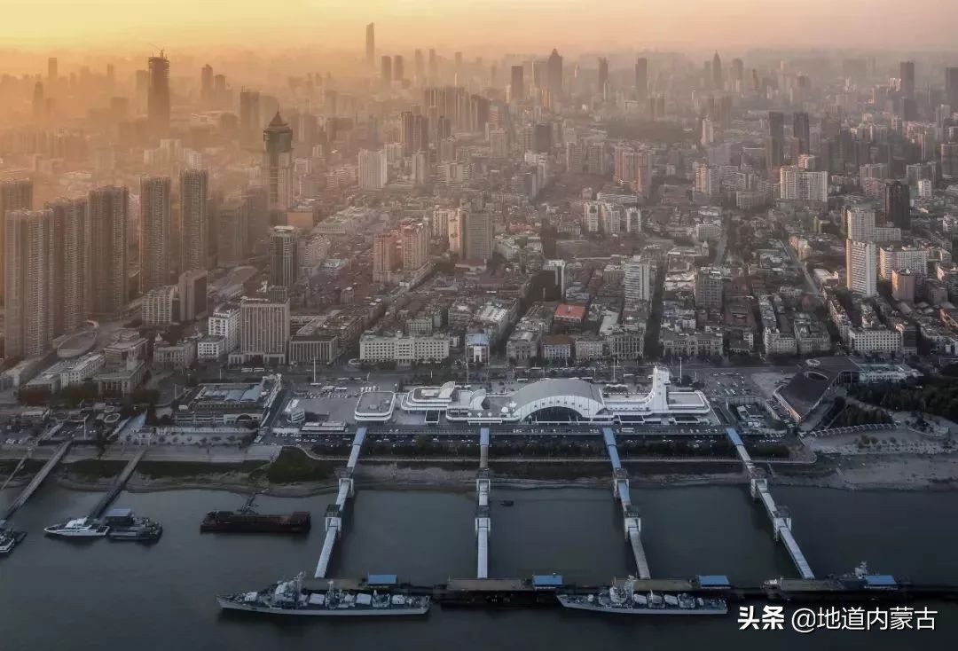 武汉是一个怎么样的城市,武汉是一座怎样城市