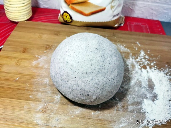 又酥又脆的蛋挞皮制作,蛋挞皮除了烤蛋挞还能做什么