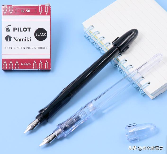 质量最好的钢笔是哪一款,钢笔测评十大最值得入手的钢笔