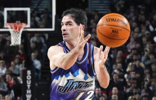 nba十大难以超越的纪录,回顾詹姆斯历史得分王