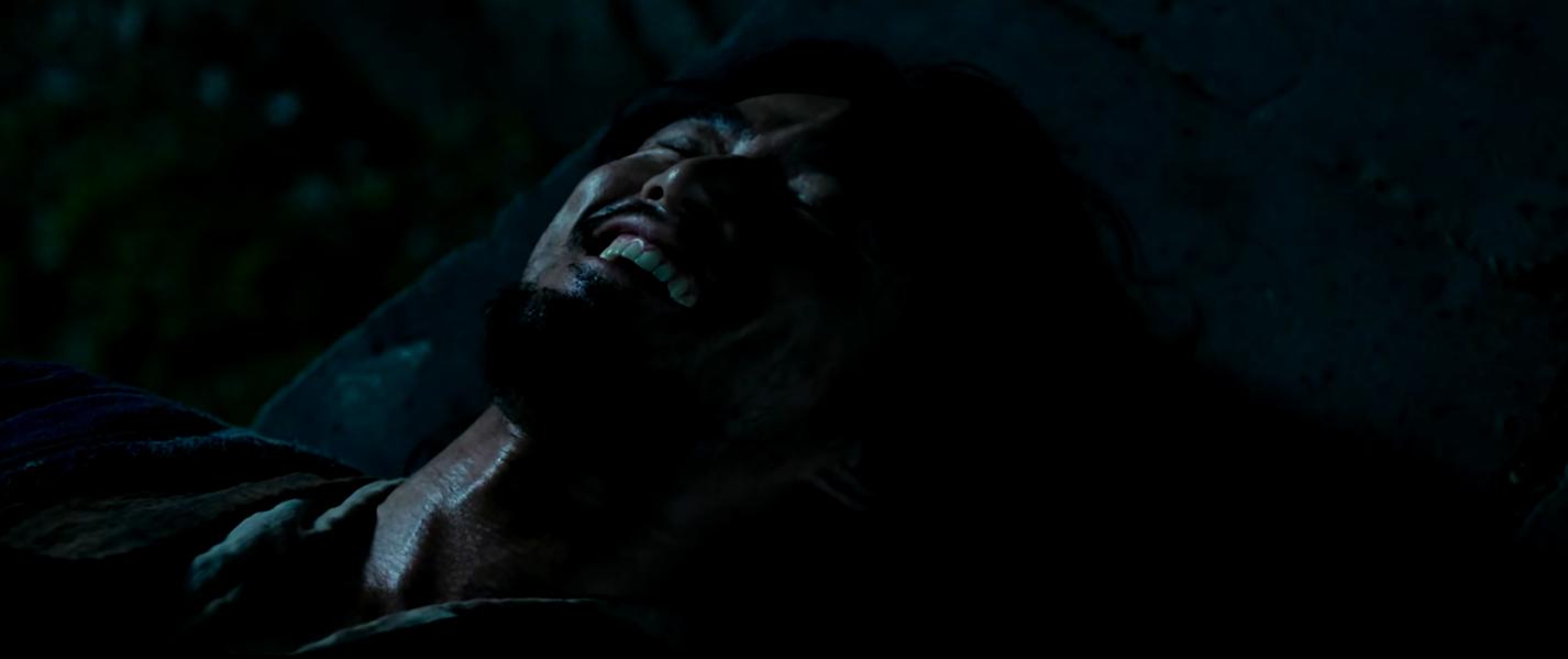 一个柔弱女子引起江湖两大*杀暗**门派惨遭灭门