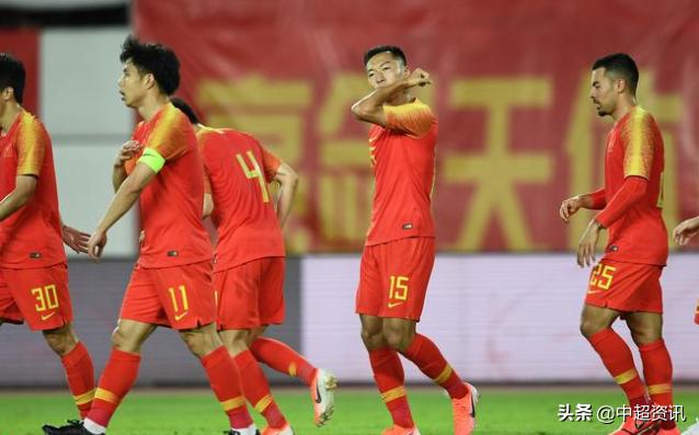 国足2:0菲律宾在哪里,国足2-0菲律宾全场