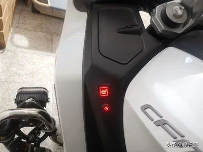 春风650tr-g满油跑多少公里,春风650tr-g尊享版的测评