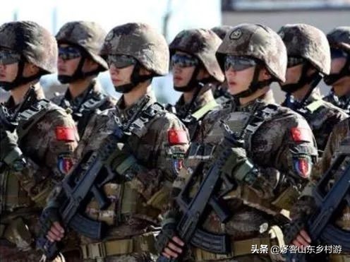 暑假将至，济南棋山欢乐谷推出七天军事素质拓展夏令营活动