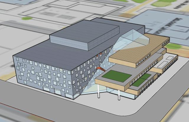 你以为我们做的是建筑吗？其实是欲望