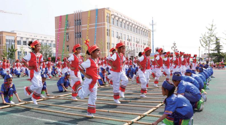 学校体育所面对的困难,学校体育难在哪里