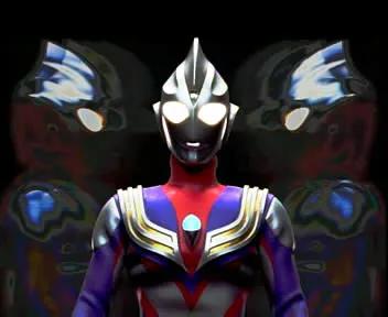 壁纸迪迦动漫,壁纸迪迦图片