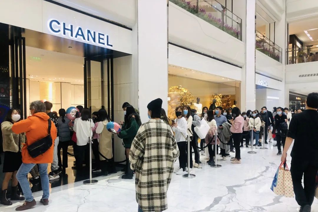 中国有多少家skp百货,北京skp营业额全球第一