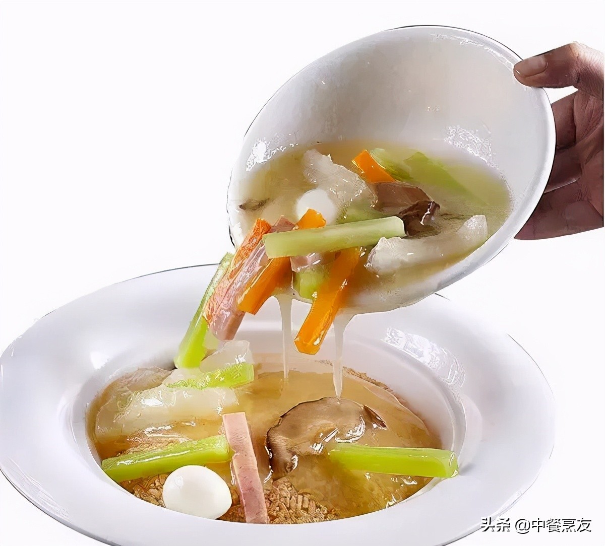 高端大气上档次的宴席菜,宴席高端上档次