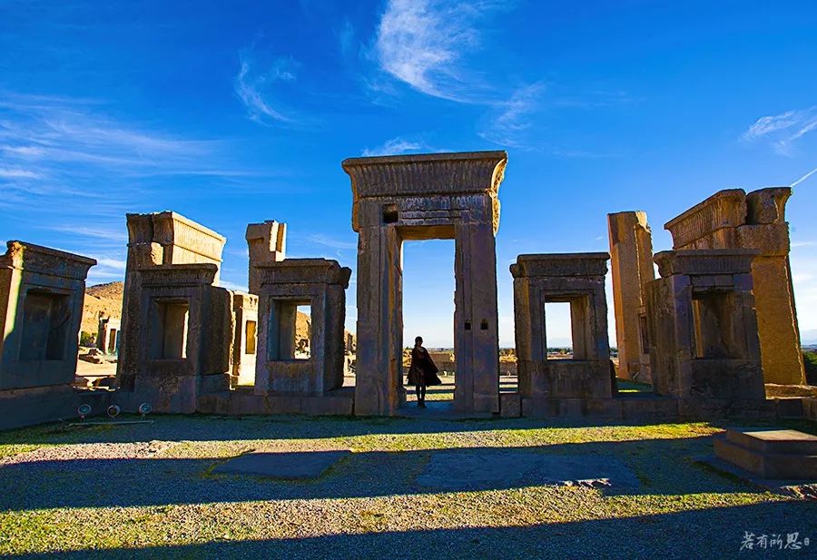 伊朗旅行的真实写照,中国对伊朗旅游的态度如何