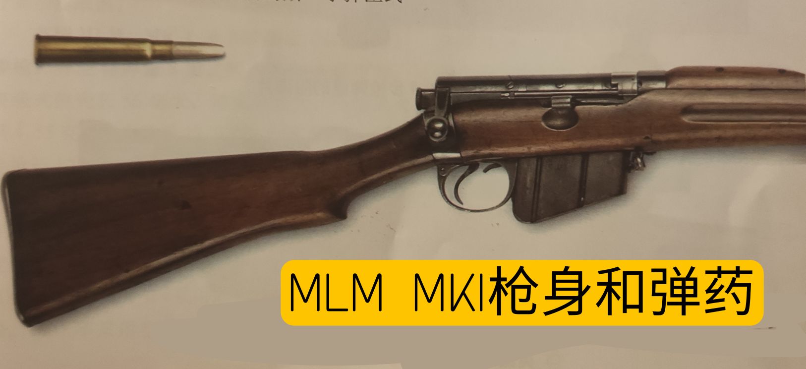 英国枪械发展史,英国枪械大全视频