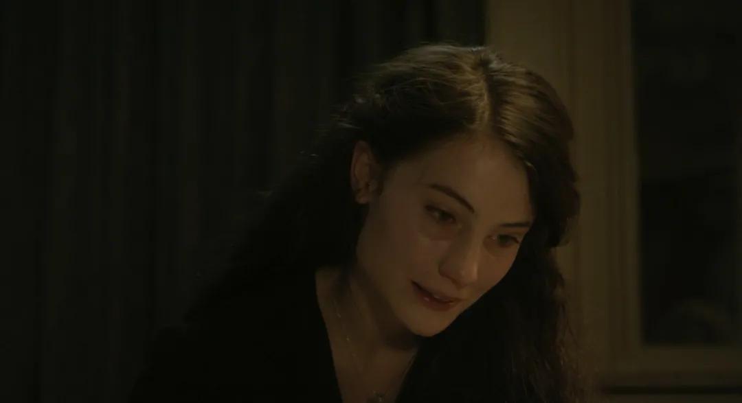 戈达尔的传人？No！他只想做自己