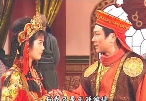 tvb90年代有多火,90年代电视剧收视率冠军