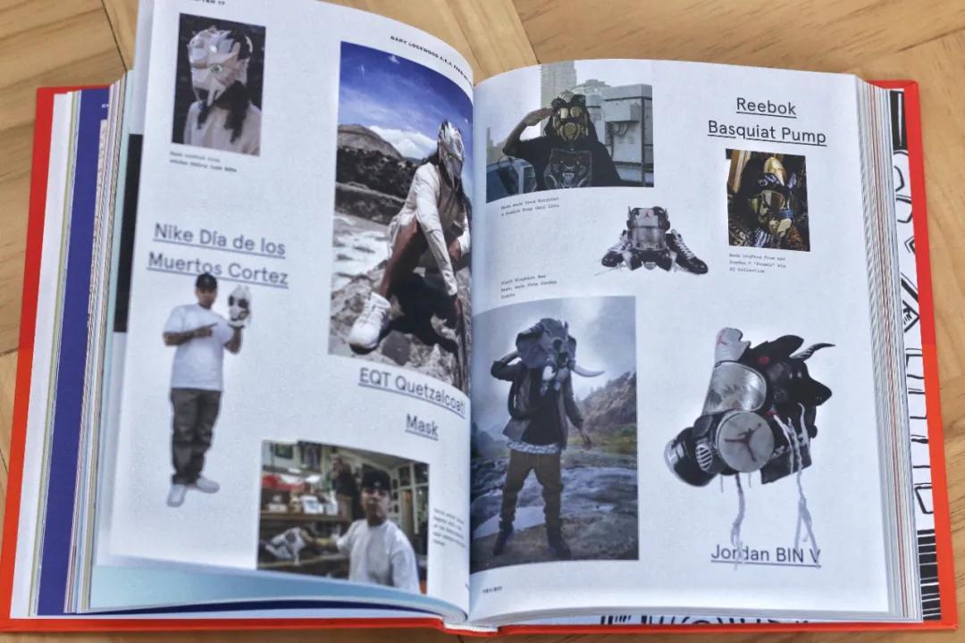 球鞋报刊亭｜设计AF1的那位大神，居然只拥有三双AF1