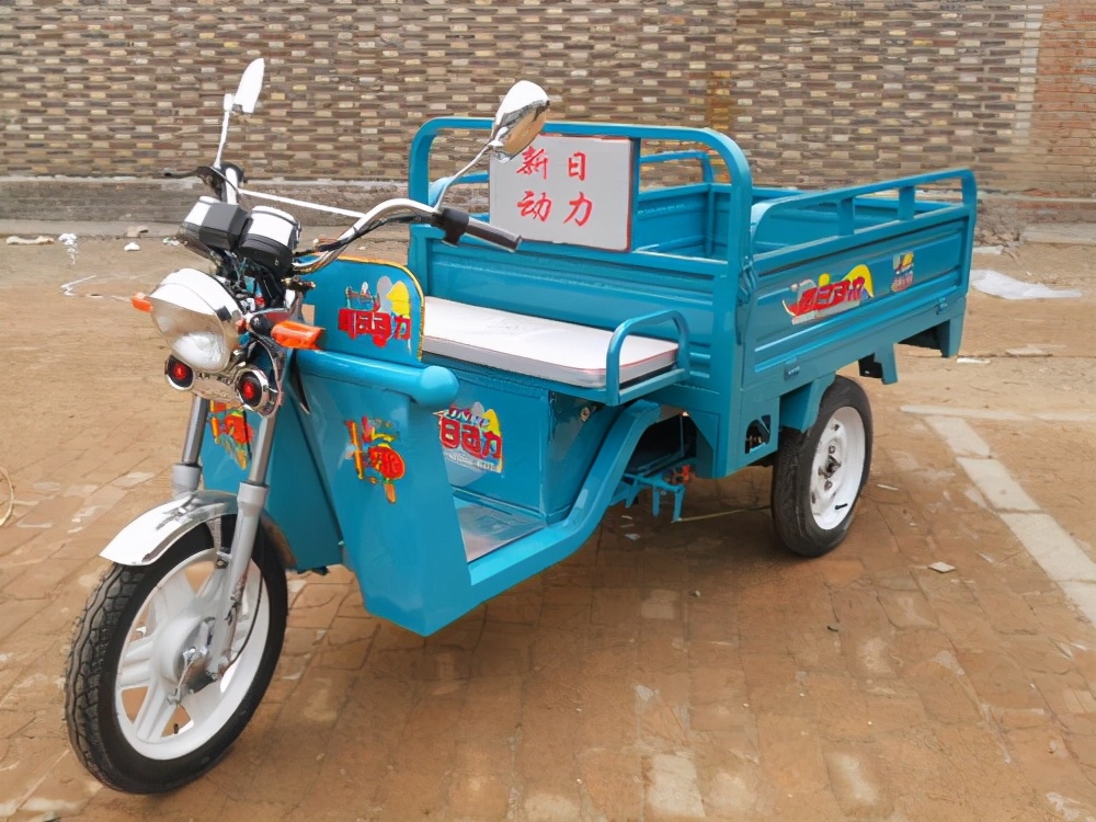 郑州老年代步车三轮车要上牌吗,老年三轮车代步车新手教学视频