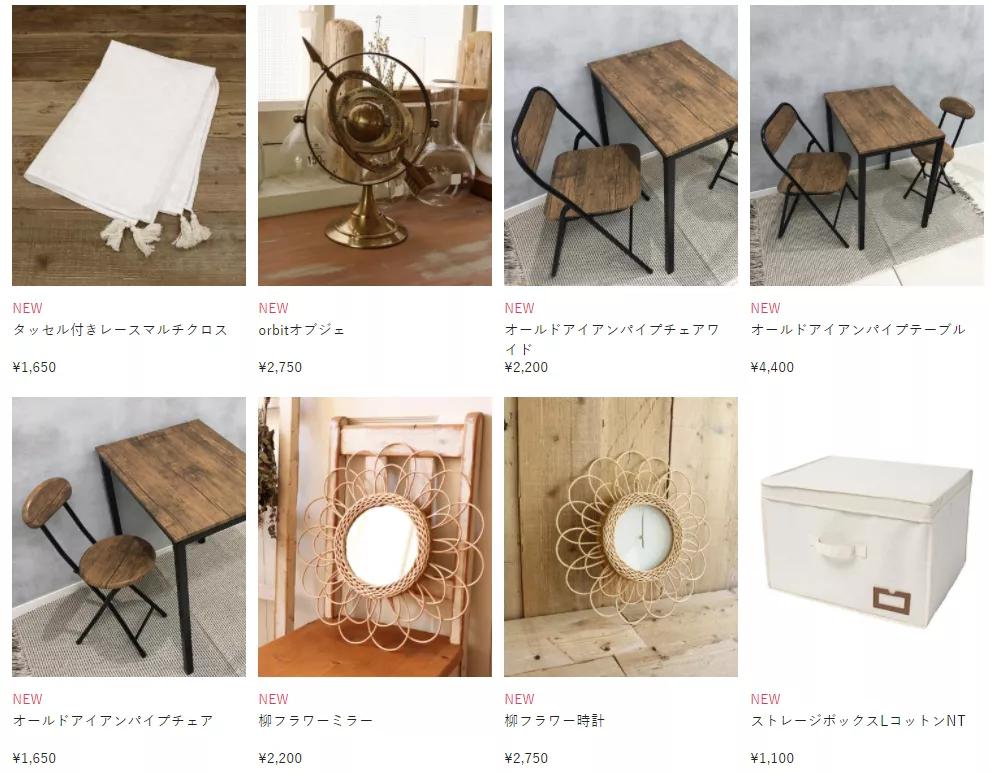 忘掉MUJI和大创，这些才是日本人真正爱逛的家居杂货店