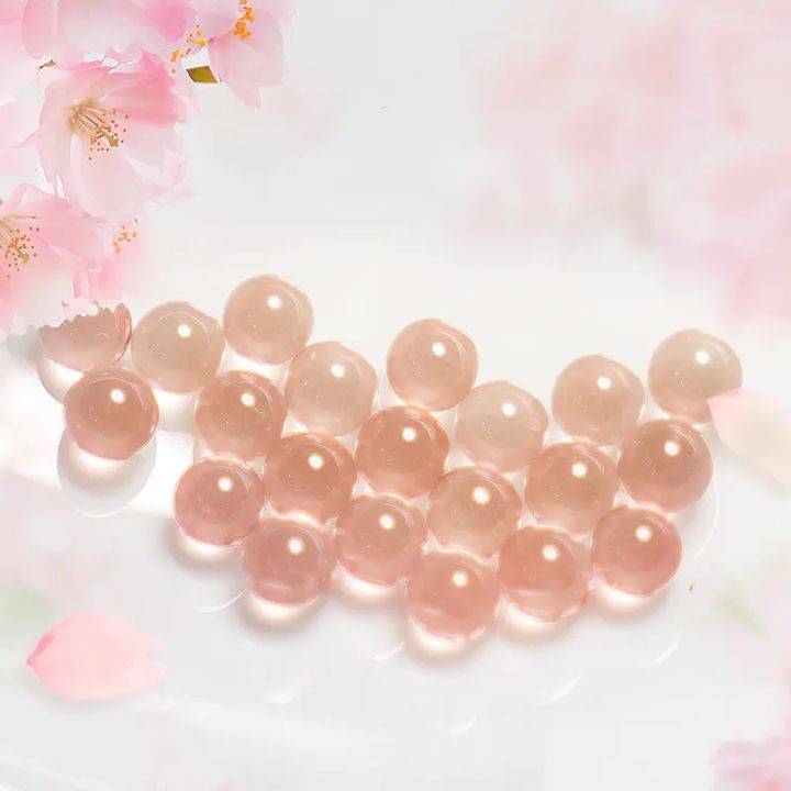 你一定没吃过的三种糖果,你一定没吃过的平价高颜值糖果