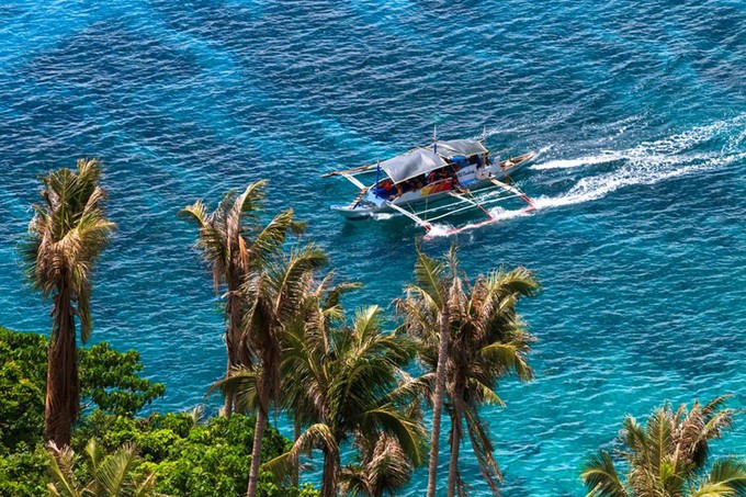 第一次到菲律宾关注事项,第一次去菲律宾要关注的问题