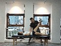深蹲骨盆翻转有什么症状,深蹲骨盆反转是怎样的