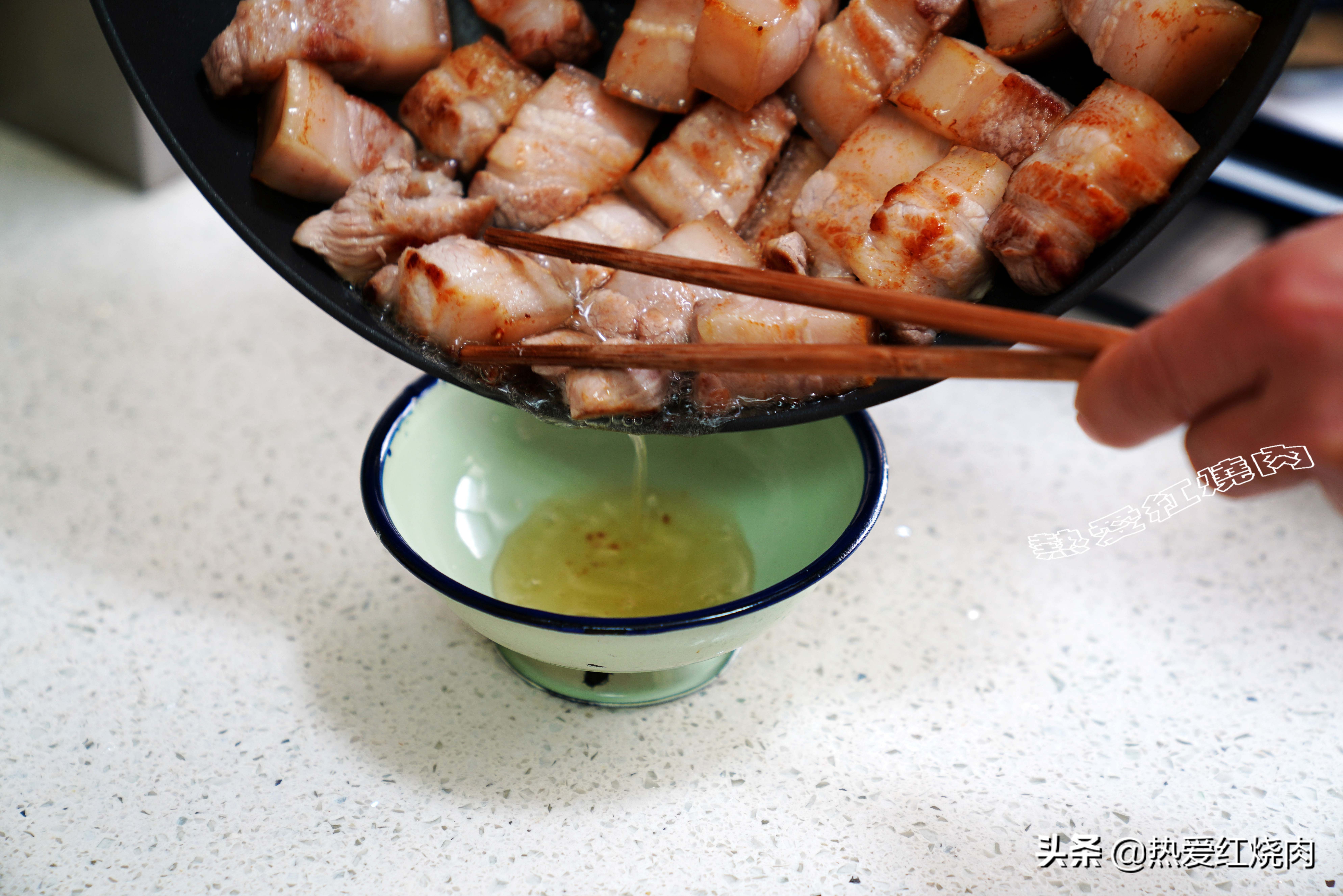 糖色炒失败有苦味了怎么办,糖色炒不红怎么补救