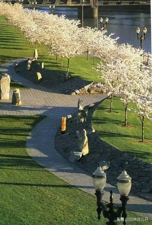 百款石材景观墙设计,挡土墙设计方案