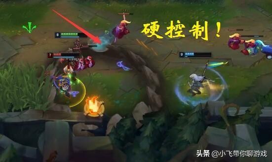 神超rank又出骚套路，AP皇子打辅助，既拉克丝之后又一香炉怪