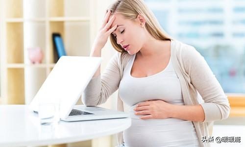 孕妇肚子发硬腰痛假性宫缩,孕妇肚子假性宫缩怎么办