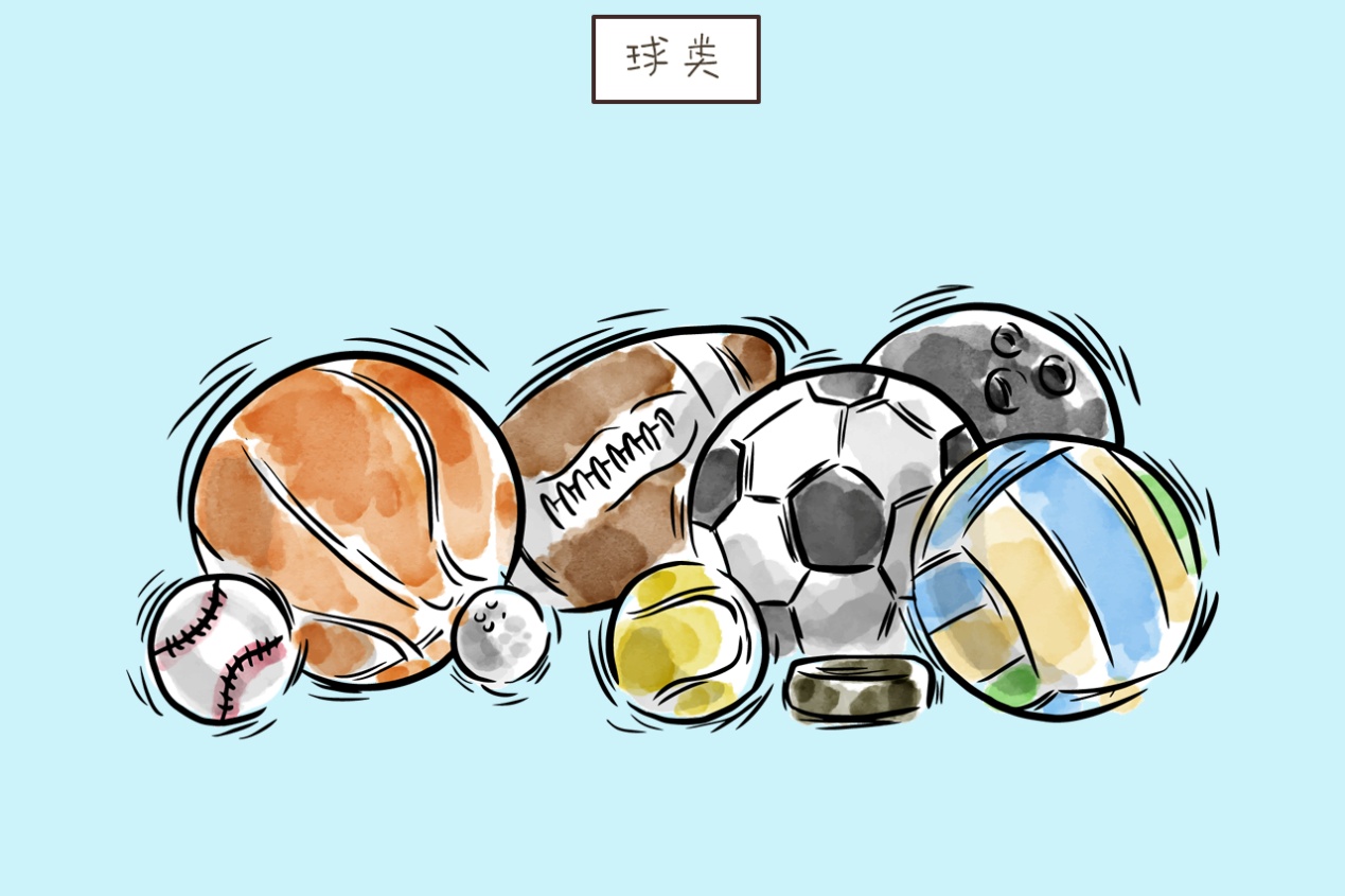 根据年龄段选择购买合适的玩具最重要,别控制不住“买买”欲望