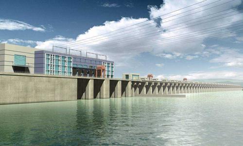 水利水电工程专业本科就业情况,水利水电工程专业前景和工资情况