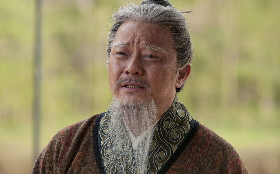 赵武灵王饿死合理吗,李兑为什么杀赵武灵