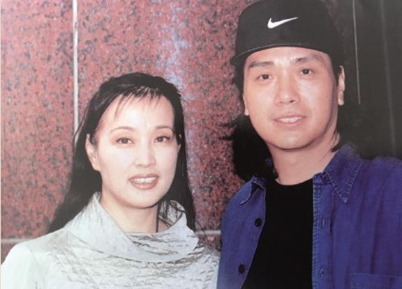 刘晓庆4段婚姻几段情史,刘晓庆到底有几段婚姻情况