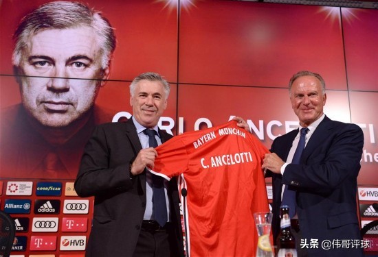 拜仁今夏补强失败后果初现,卡恩告别拜仁