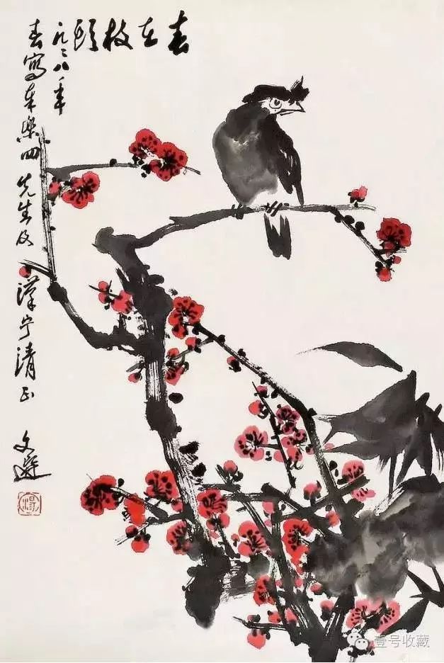 七十六位中国著名书画家作品,50位著名书法家高清作品集中亮相