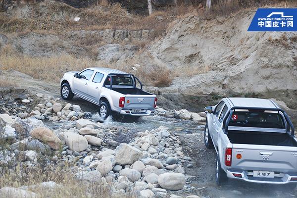 长城皮卡风骏7换排气管多少钱,东风皮卡锐骐6和风骏7哪个好