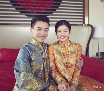 双陈夫妇感情分析,双陈夫妻现在怎么样了