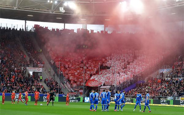 天才少帅纳格尔斯曼,天才纳格尔斯曼