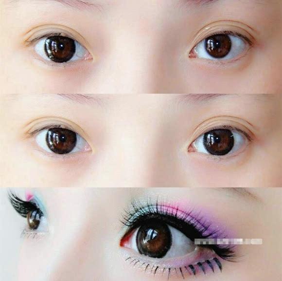 每天戴美瞳,什么隐形美瞳眼镜可以24小时佩戴