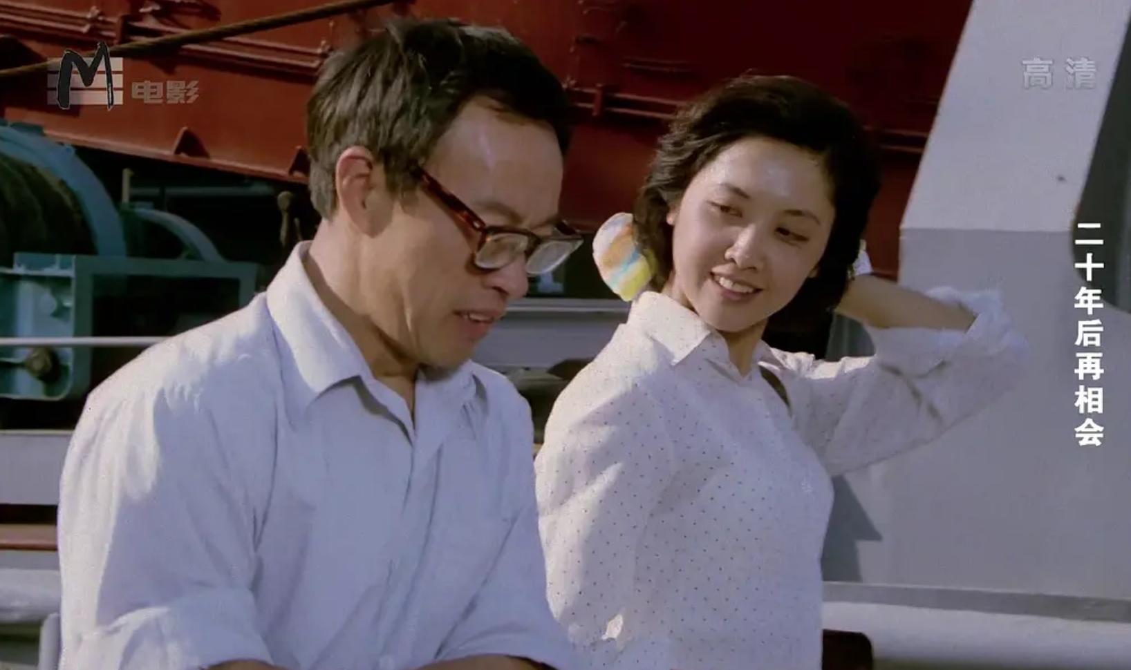 朱琳早期旧照 (朱琳一生未嫁人的原因)