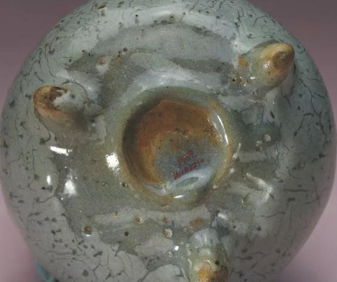 两岸故宫馆藏元代瓷器鉴赏,故宫元代瓷器碎片