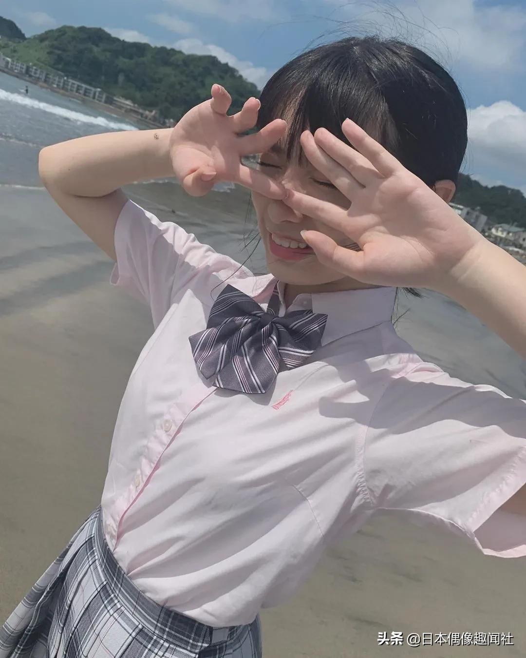 少女感jk制服,jk制服新穿法