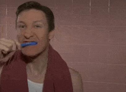 在美国卖黑人牙膏算种族歧视吗？