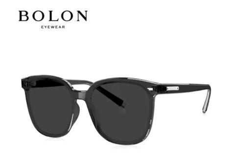 防晒偏光太阳镜,眼睛防晒用什么墨镜