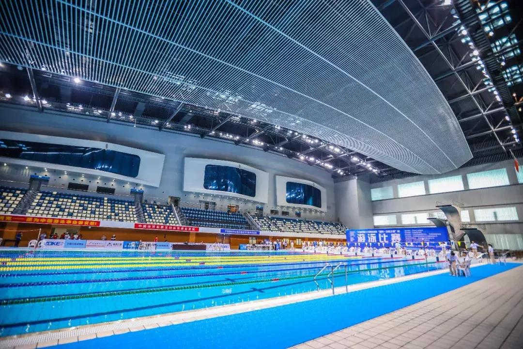 宁波奥体中心现在能开吗,宁波奥体中心运营情况