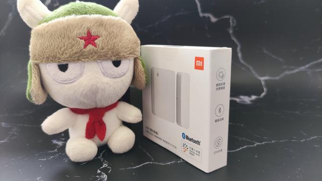 小米门窗传感器二代需要几块电池,小米门窗传感器2代要什么网关