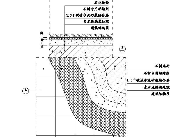 建筑精装修施工工艺流程大全,精装修施工图深化设计流程
