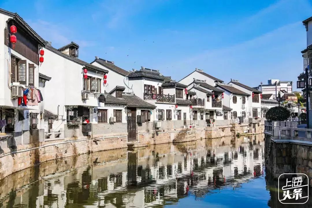 生日当天上海免费景点,上海网红打卡地点景点免费